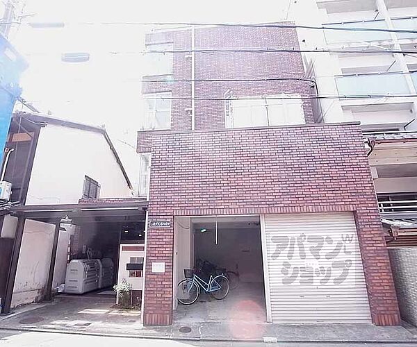 二条グランドハイツ 301｜京都府京都市中京区二条通西洞院東入正行寺町(賃貸マンション1K・3階・17.68㎡)の写真 その19