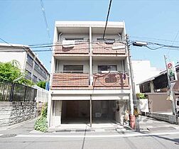 コーポ姉小路 203 ｜ 京都府京都市東山区三条通北裏白川筋西入2丁目東姉小路町（賃貸マンション1K・2階・21.00㎡） その3