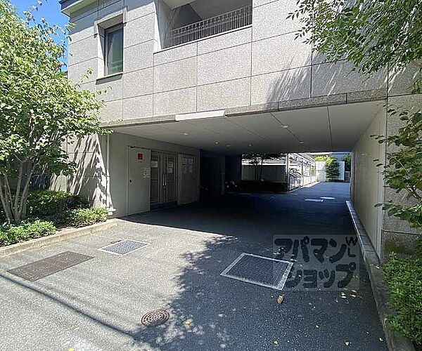 京都府京都市右京区西院四条畑町(賃貸マンション3LDK・3階・65.39㎡)の写真 その20