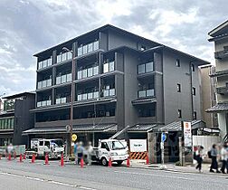 京都府京都市上京区武者小路通室町東入梅屋町（賃貸マンション1LDK・2階・51.38㎡） その1