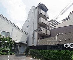 京都府京都市上京区千本通一条上る　泰童片原町（賃貸マンション1K・2階・22.60㎡） その3