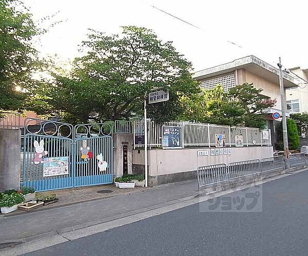 京都府京都市上京区葭屋町通一条上る晴明町(賃貸マンション1K・3階・22.80㎡)の写真 その24