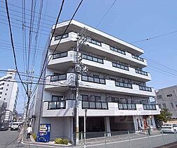 京都府京都市右京区西院安塚町（賃貸マンション1K・5階・22.21㎡） その1