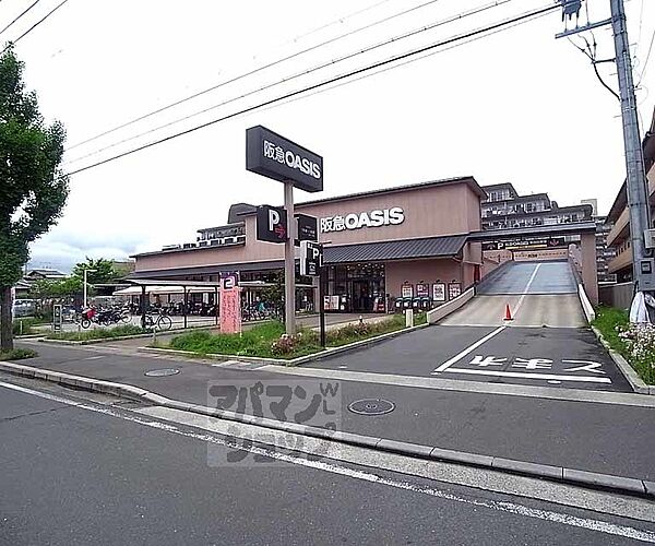 京都府京都市右京区西京極午塚町(賃貸マンション2LDK・3階・56.91㎡)の写真 その27