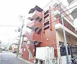 京都府京都市右京区太秦御所ノ内町（賃貸マンション1K・4階・18.00㎡） その3