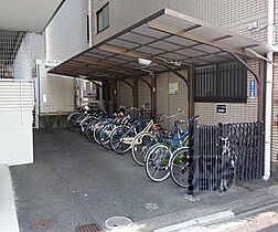 京都府京都市中京区西ノ京銅駝町（賃貸マンション1K・2階・21.50㎡） その18