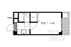 ルミエール末広4階3.5万円