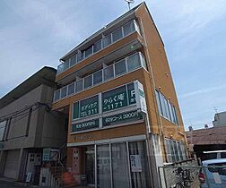 京都府京都市右京区西京極西池田町（賃貸マンション1K・3階・18.50㎡） その1