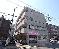 京都府京都市中京区西ノ京北壺井町（賃貸マンション1K・3階・19.34㎡） その1