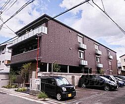 京都府京都市下京区下松屋町通丹波口下る突抜1丁目（賃貸マンション1LDK・1階・50.55㎡） その1