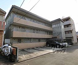 京都府京都市右京区西京極葛野町（賃貸マンション1DK・2階・31.14㎡） その3