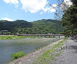 京都府京都市右京区嵯峨中山町（賃貸アパート1K・2階・21.00㎡） その25