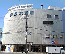 京都府京都市下京区中堂寺庄ノ内町（賃貸マンション1K・1階・21.00㎡） その20