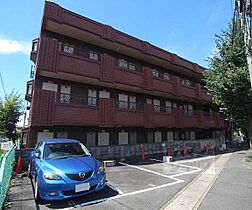 京都府京都市右京区嵯峨広沢南下馬野町（賃貸マンション1K・2階・19.00㎡） その1