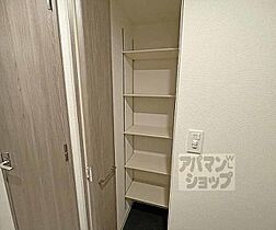 京都府京都市中京区壬生天池町（賃貸マンション1DK・1階・28.98㎡） その25