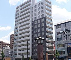 京都府京都市下京区上平野町（賃貸マンション3LDK・11階・63.92㎡） その1