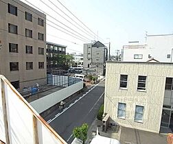 京都府京都市上京区御霊町（賃貸マンション1R・2階・19.34㎡） その25