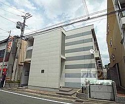 京都府京都市上京区下立売通黒門西入橋西二町目（賃貸アパート1K・1階・19.87㎡） その3