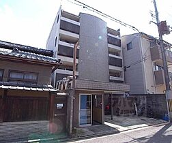 京都府京都市中京区西ノ京伯楽町（賃貸マンション1DK・4階・34.67㎡） その3