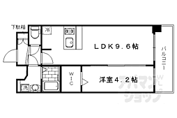 十条駅 10.0万円