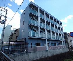 京都府京都市上京区堀川町（賃貸マンション1K・4階・18.00㎡） その1