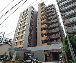 アパガーデンコート烏丸錦 205 ｜ 京都府京都市中京区錦小路油小路東入ル空也町（賃貸マンション1LDK・2階・56.56㎡） その1