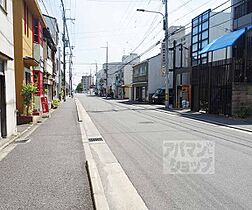 京都府京都市南区西九条御幸田町（賃貸マンション1K・3階・24.00㎡） その21