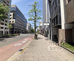 リーガル京都烏丸御池 604 ｜ 京都府京都市中京区烏丸御池上ル二条殿町（賃貸マンション1LDK・6階・51.77㎡） その21