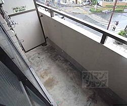 京都府京都市右京区嵯峨釈迦堂門前裏柳町（賃貸マンション1K・4階・21.00㎡） その8