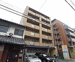 富小路モーリシャス 401 ｜ 京都府京都市下京区富小路通五条上ル本神明町（賃貸マンション3LDK・4階・66.75㎡） その1