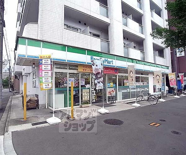 京都府京都市右京区西京極畔勝町(賃貸マンション3LDK・3階・59.72㎡)の写真 その28