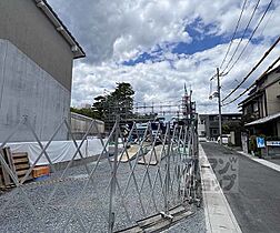 京都府京都市右京区嵯峨天龍寺若宮町（賃貸マンション2LDK・2階・64.70㎡） その6