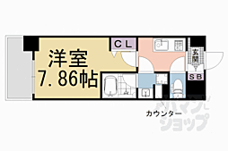 京都駅 7.8万円