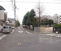 京都府京都市南区西九条南田町（賃貸マンション2K・2階・24.87㎡） その10