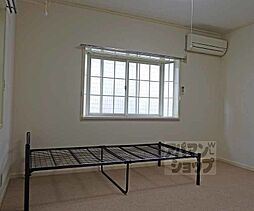 京福電気鉄道北野線 北野白梅町駅 徒歩19分の賃貸アパート 2階1Kのリビング/ダイニング