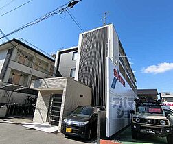 京都府京都市右京区西京極葛野町（賃貸マンション1K・1階・24.32㎡） その3