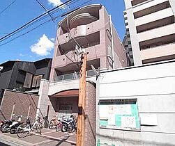 パレス15 302 ｜ 京都府京都市下京区岩上通仏光寺下ル徳屋町（賃貸マンション1K・3階・25.40㎡） その1