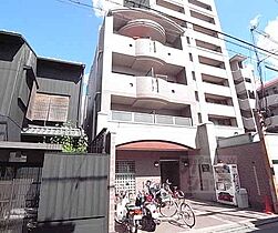 パレス15 302 ｜ 京都府京都市下京区岩上通仏光寺下ル徳屋町（賃貸マンション1K・3階・25.40㎡） その3