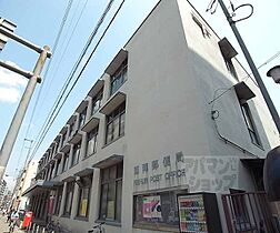 京都府京都市上京区上長者町通千本西入五番町（賃貸マンション1K・2階・22.12㎡） その15