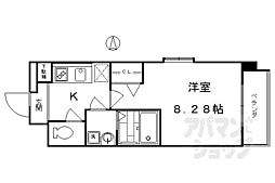 五条駅 7.1万円