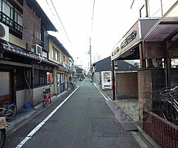 京都府京都市上京区上長者町浄福寺西入新柳馬場頭町（賃貸アパート1K・2階・20.00㎡） その28