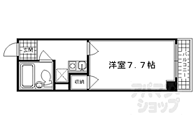 ジェイ・プライド四条烏丸 601 ｜ 京都府京都市中京区新町通錦小路下ル小結棚町（賃貸マンション1K・6階・22.31㎡） その2