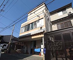 京都府京都市上京区葭屋町通下長者町下る亀屋町（賃貸マンション1K・3階・18.40㎡） その3