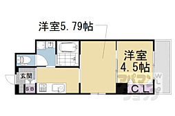 京都駅 8.0万円