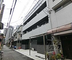 ナトゥール四条大宮 6 ｜ 京都府京都市中京区壬生坊城町（賃貸マンション1K・2階・21.02㎡） その3