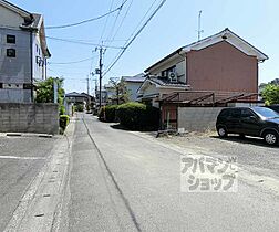 京都府京都市右京区宇多野御池町（賃貸アパート1K・1階・20.80㎡） その7