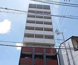 京都府京都市下京区中金仏町（賃貸マンション1K・9階・20.51㎡） その3