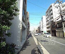 メゾン・ド・エクレール 508 ｜ 京都府京都市下京区高辻通新町西入ル堀之内町（賃貸マンション1K・5階・22.50㎡） その19