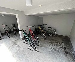 ライオンズマンション京都三条大宮  ｜ 京都府京都市中京区大宮通三条下ル三条大宮町（賃貸マンション1DK・4階・25.92㎡） その8