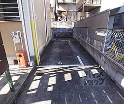 京都府京都市右京区常盤柏ノ木町（賃貸アパート1K・1階・20.46㎡） その7